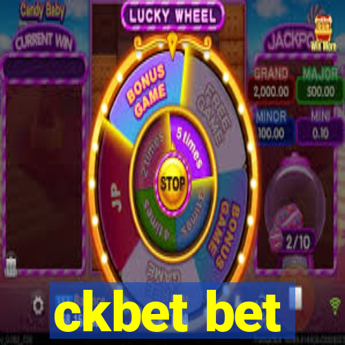 ckbet bet